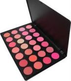 Blush 28 cores