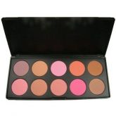 Blush 10 cores