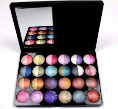 Sombra 96 Cores