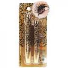 Rímel 1 branco e 1 preto